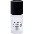 QTICA Natural Nail Growth Stimulator (0.5 Fl Oz (Pack of 1))