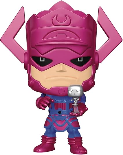 Amazon.com: Pop! Jumbo Marvel Galactus 