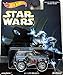 HOT WHEELS 1:64 POP CULTURE F CASE - STAR WARS ASSORTMENT