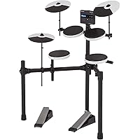Roland Electronic Drum Set (TD-02KV)