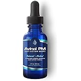 Avinol PM Sleep Drops - Extra Strength Natural Sleep Aids | Extra Strength, Natural Sleep Aids