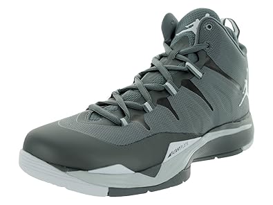 jordan superfly 2 grey