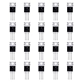 BOJACK TIP31C NPN 3 A 100 V Silicon Epitaxial Power