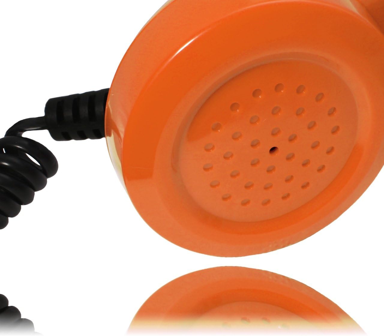 Opis Technology 60s Micro USB-C Edition: Retro Telephone Handset for Mobile Phones & Smartphones - Image 4