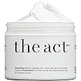 The Act Mango Body Butter (6.35 oz) - Premium Body Butter for Women and ...