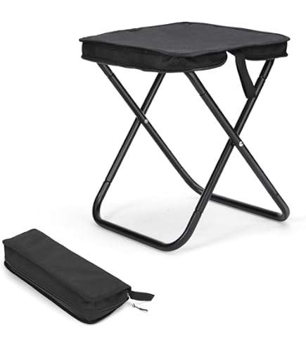 Amazon.com: Big Agnes Skyline Ultralight Backpacking Stool
