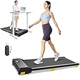 Walking Pad, Compact Under Desk Treadmill for
