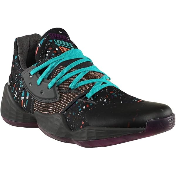 Amazon.com | adidas Mens D.O.N. Issue 2 FX4488 - Size 8 | Shoes