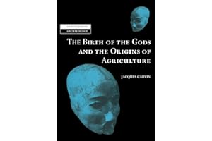 Birth Gods and Origins Agriculture