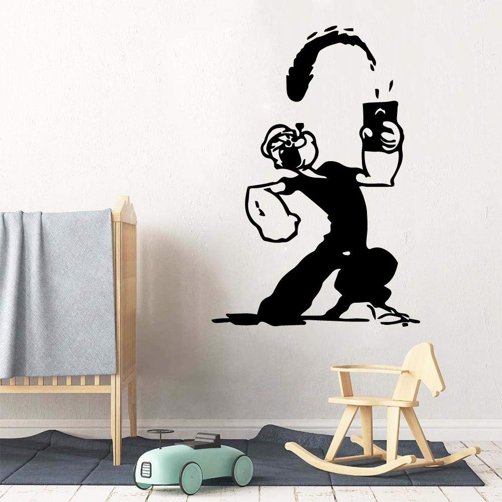 Stickers for Wall ，Wall Tools，Cartoom Wall Stickers Vinyl