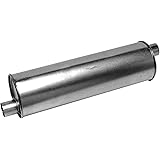 Walker Exhaust Pro-Fit 17911 Exhaust Muffler