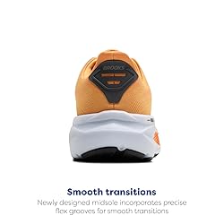 Brooks Men’s Ghost 17 Neutral Running Shoe