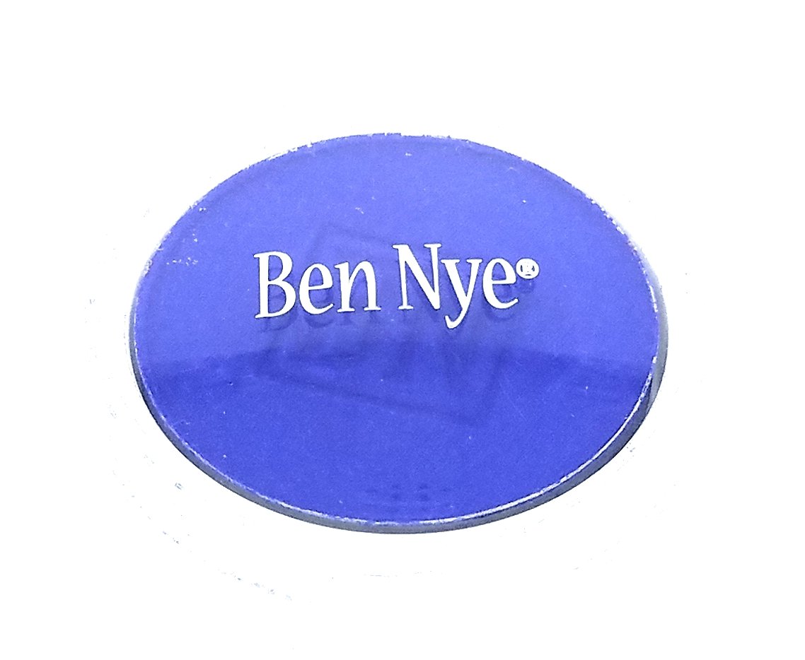 Best Ben Nye Makeup Blue