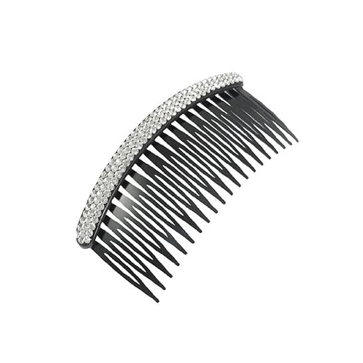 Tinksky Hair Comb Slides Hair Pin Clip Hair Accesories for Women Girls