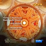 Bruckner: Symphony No. 7 & Wagner: Liebesmahl der Apostel