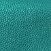 HDE Women's Envelope Clutch Purse Handbag (Turquoise)
