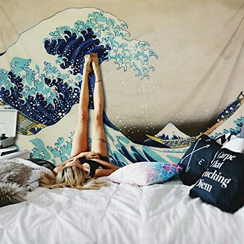 image for Martine Mall Tapestry Wall Tapestry Wall Hanging Tapestries The Great 