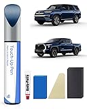 PARTS4EV Dark/Nautical Blue Metallic(8S6) Touch Up