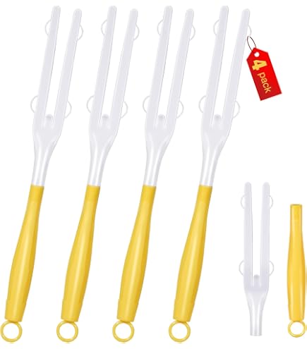 Poignée De Remplacement Pour Serpillière à Essorage - Accessoire Compatible, Design Ergonomique, Couleur Violette - 2