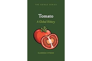 Tomato: A Global History