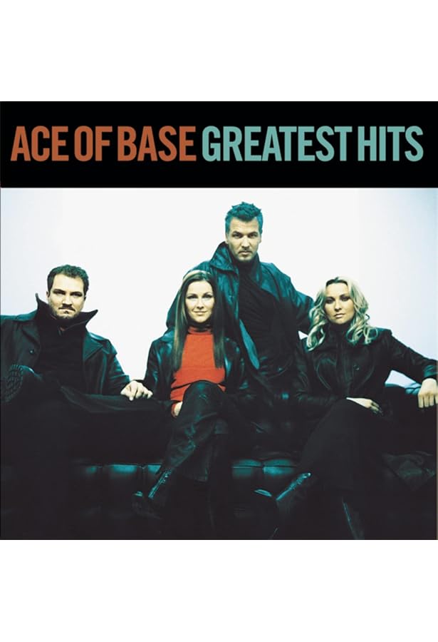 Ace of Base - The Sign - Amazon.com Music