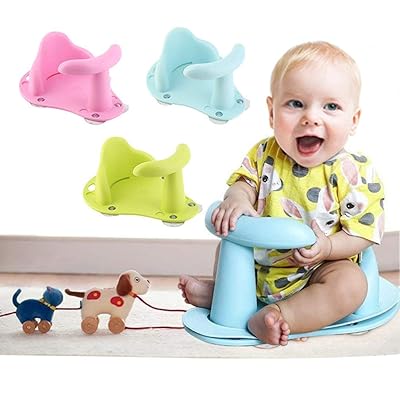 Safe and Non-Slip Baby Bath Chair with Suction Cups Nigeria Ubuy