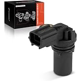 A-Premium Engine Camshaft Position Sensor Compatible with Mazda, Ford | for Mazda Tribute Mariner 2005-2008 &amp; Ford Ranger 2001-2011, Focus, Escape, Only fit 2.3L, Replace# 1F2018194, 1S7Z6B288AA