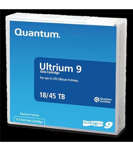 Amazon.com: Maxell 183906 5-Pack LTO Ultrium 4 Tape Cartridge LTO
