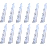 Foxhound Bee Company Beetle Traps for Beekeeping, Extra Long, 12 Pack | Chemical-Free Beetle Control, Reusable