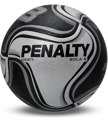 中古 BOLA - Fyuti 2LP Bola Society PENALTY SE7E R1 KO X Adulto Unissex Prata 0