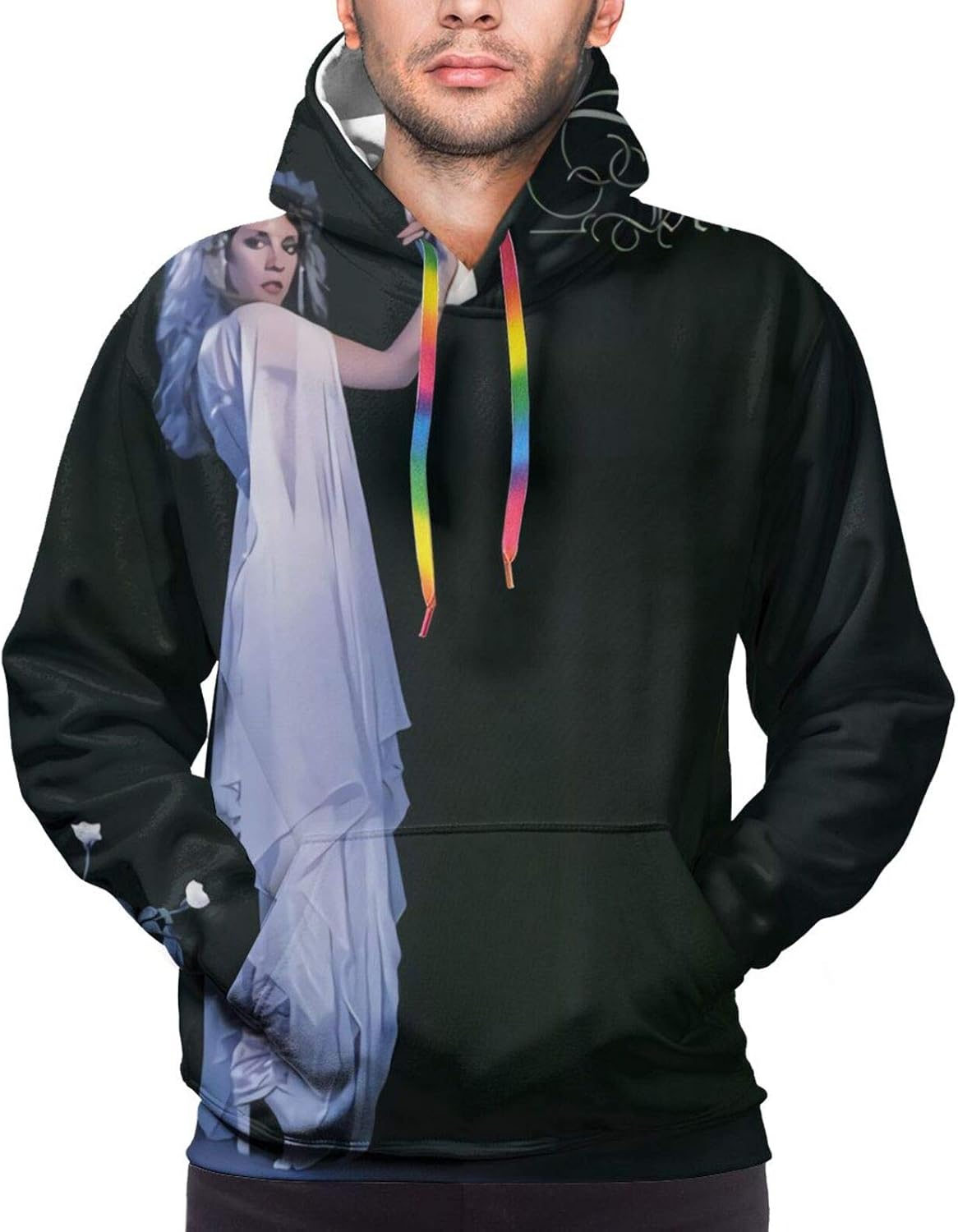 stevie nicks hoodies