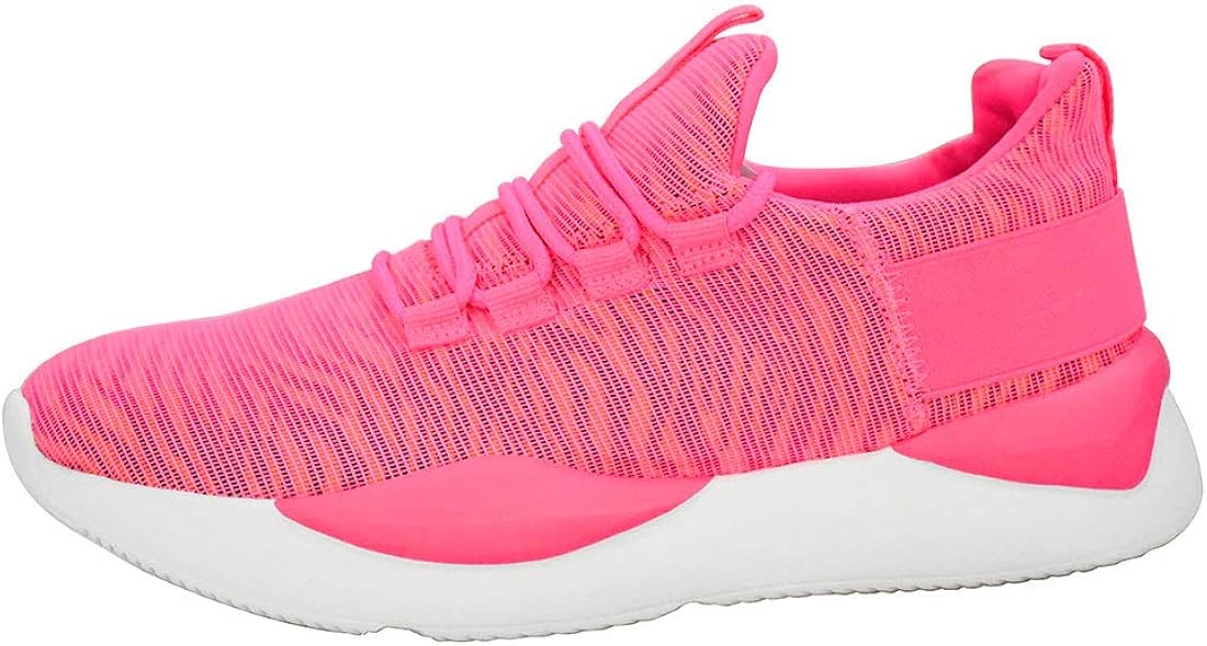 lime green shoes womens