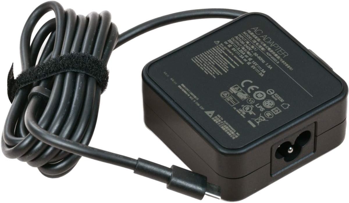 65w Usb C Type C Delta Adapter Charger