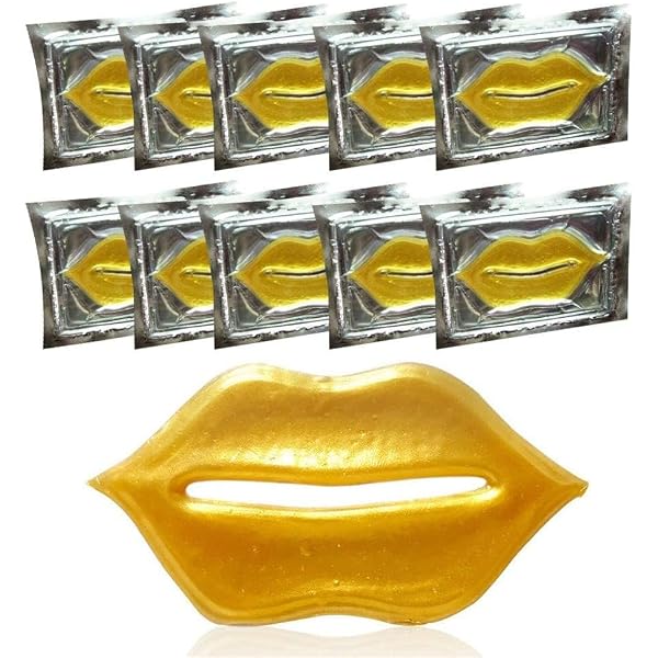 Collagen Face Mask, Hydrating Overnight Hydrogel Egypt