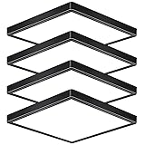 Rezant 12 Inch 24W Flush Mount Square LED Ceiling