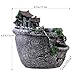 Plants Pot Fairy Garden Planter Plants Pot Flowers Succulent Plants Fairy House Pot Design Plants Pot Mini Fairy House