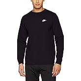 Crew Sweatshirt by Nike