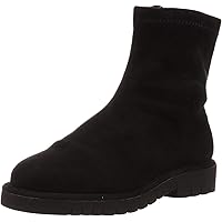 Bearpaw Homme Brady Botte De Neige, Black Ii, 42 EU