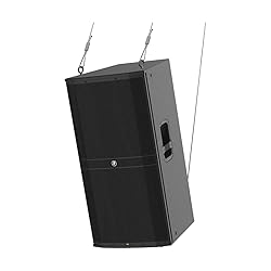 Mackie DRM315 2300W 15 Inches 3-Way Powered Speaker