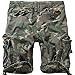 Brandit Vintage Classic Shorts Olive