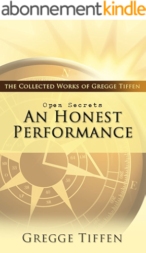 Download Open Secrets: An Honest Performance (English Edition) PDF