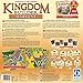 Kingdom Builder Expansion: Harvest Board Game (2-4 Player)