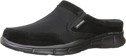skechers sport men's equalizer coast to coast mule