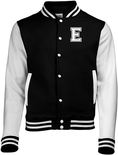 jaqueta branca bordada