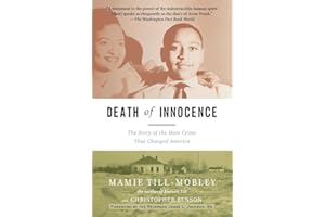 Death of Innocence: The Story of the Hate Crime that Changed America