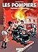 Les Pompiers: Hommes des casernes (French Edition) by 