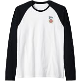 Miller Lite - Logo Raglan Baseball Tee