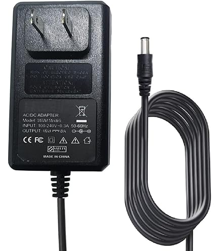 Amazon.com: AC Charger Fit for Google Nest Hub Max Smart Speaker