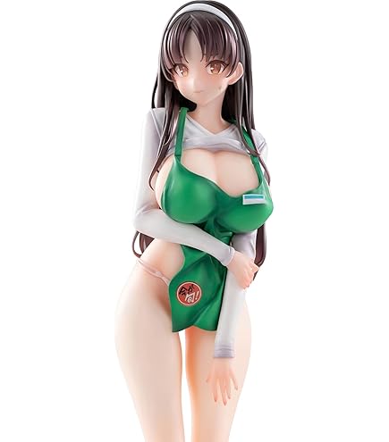 Amazon.com: Capcom Girls Collection: Poison 1/6 Scale Statue
