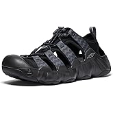 KEEN Men's Hyperport H2 Closed Toe Breathable Easy On Comfortable Hiking and Water Sandals